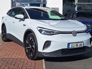 Volkswagen ID.4 2022