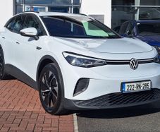 Volkswagen ID.4 2022