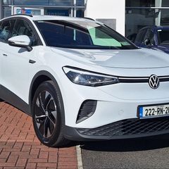 Volkswagen ID.4 2022