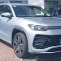 Volkswagen Tayron 2026