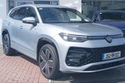 Volkswagen Tayron 2026
