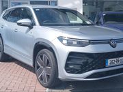 Volkswagen Tayron 2026