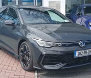 Volkswagen Golf 2026