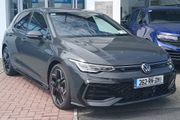 Volkswagen Golf 2026