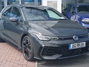 Volkswagen Golf 2026