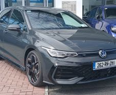 Volkswagen Golf 2026
