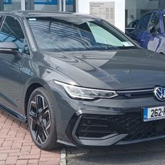 Volkswagen Golf 2026