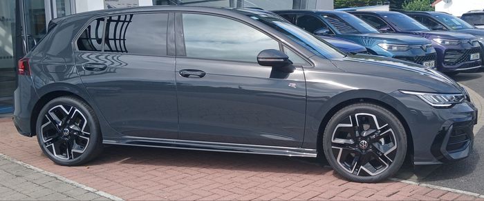 Volkswagen Golf 2026