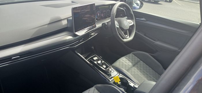Volkswagen Golf 2026
