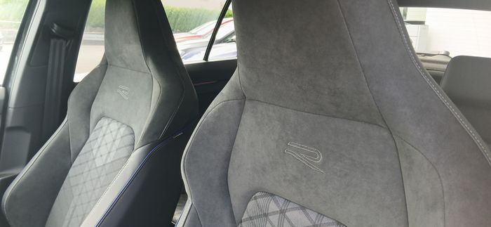 Volkswagen Golf 2026