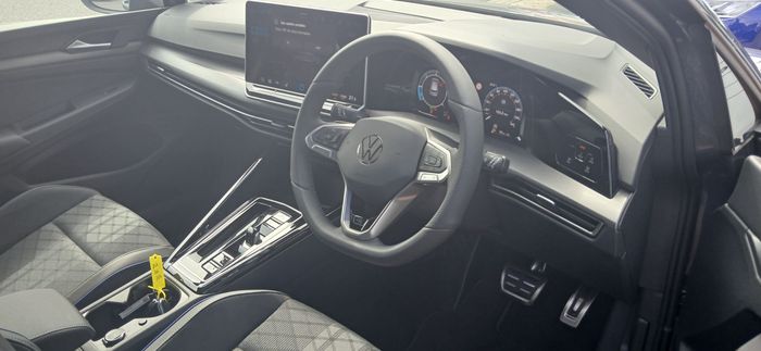 Volkswagen Golf 2026