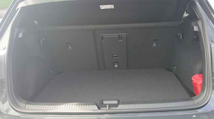 Volkswagen Golf 2026