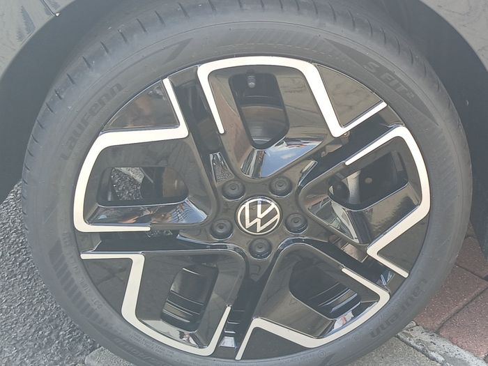 Volkswagen Golf 2026