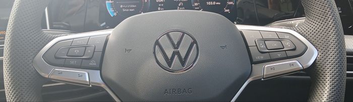 Volkswagen Golf 2026