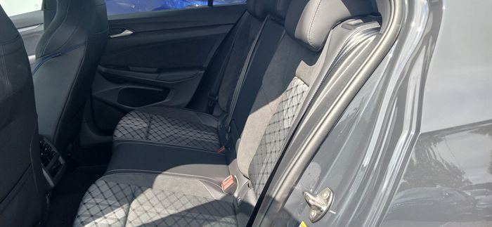 Volkswagen Golf 2026