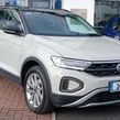 Volkswagen T-Roc 2024