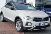 Volkswagen T-Roc 2024