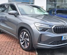 Skoda Kodiaq 2024
