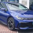 Volkswagen Golf 2026