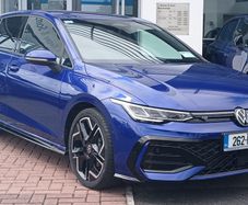 Volkswagen Golf 2026