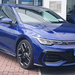Volkswagen Golf 2026