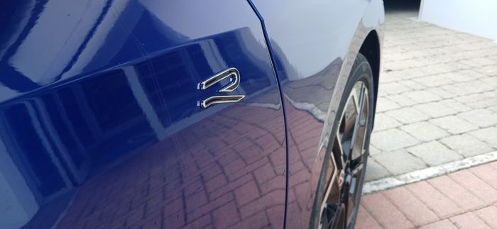 Volkswagen Golf 2026
