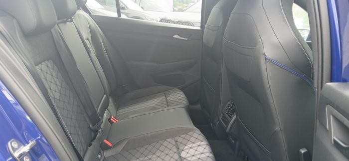 Volkswagen Golf 2026