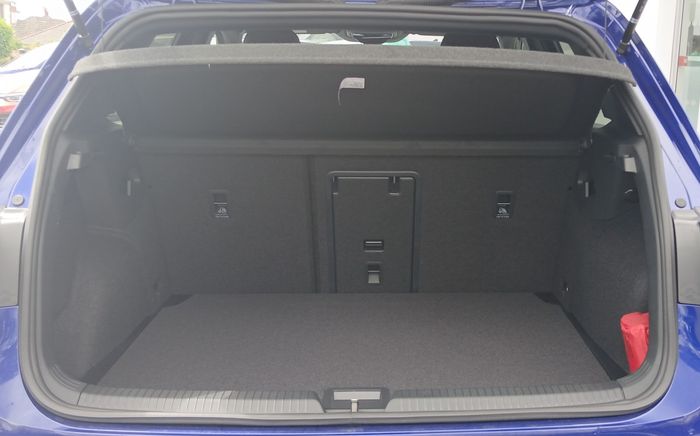 Volkswagen Golf 2026