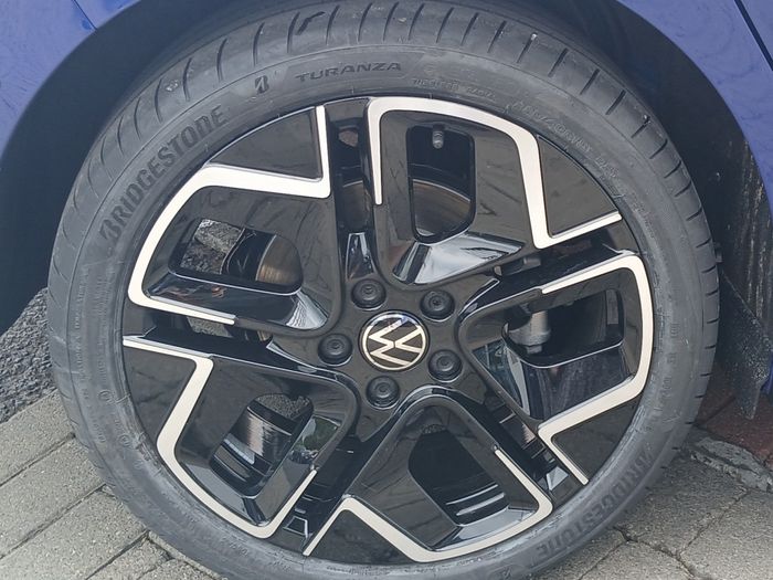 Volkswagen Golf 2026