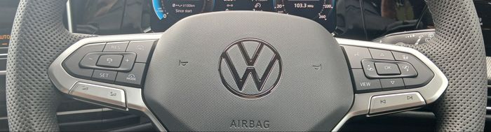 Volkswagen Golf 2026