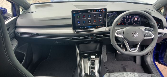 Volkswagen Golf 2026