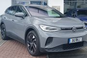 Volkswagen ID.4 2026