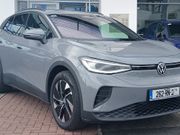 Volkswagen ID.4 2026