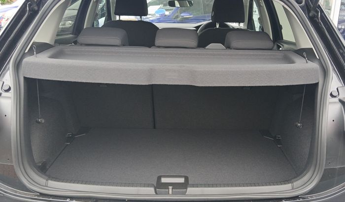 Volkswagen Polo 2026
