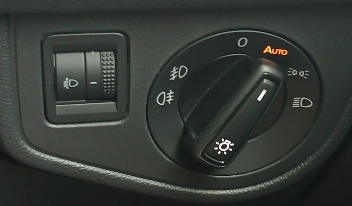 Volkswagen Polo 2026