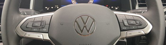 Volkswagen Polo 2026