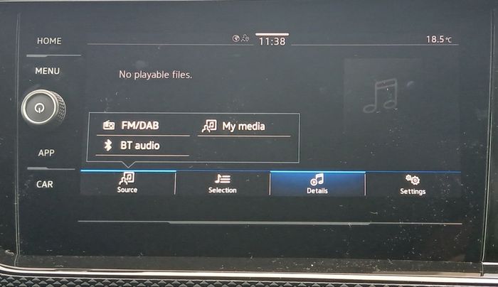 Volkswagen Polo 2026