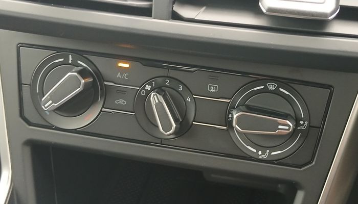 Volkswagen Polo 2026