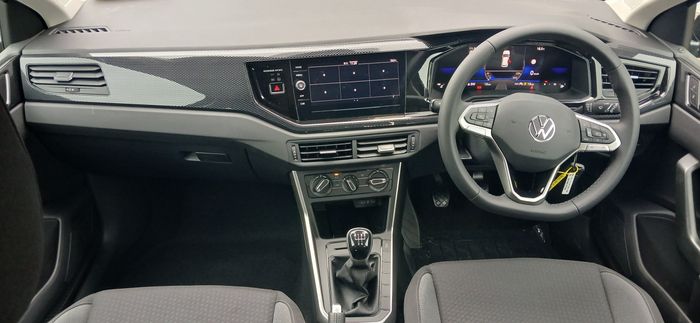 Volkswagen Polo 2026