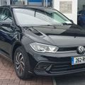 Volkswagen Polo 2026