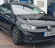 Volkswagen Polo 2026
