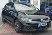 Volkswagen Polo 2026