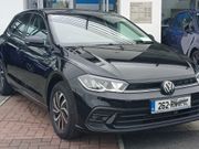 Volkswagen Polo 2026