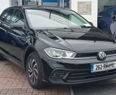Volkswagen Polo 2026
