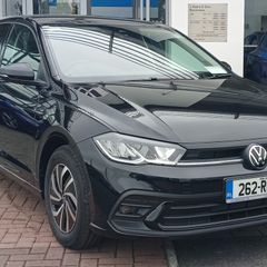 Volkswagen Polo 2026