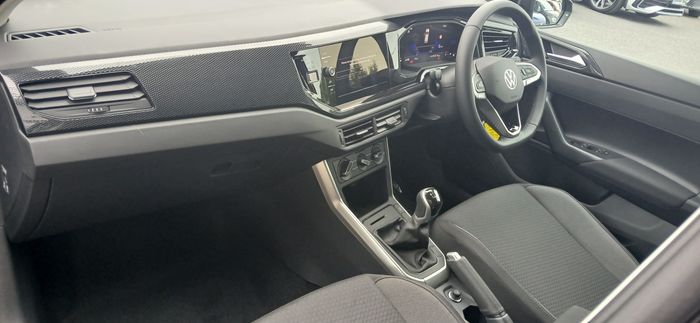 Volkswagen Polo 2026