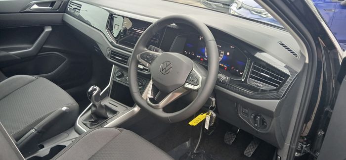 Volkswagen Polo 2026