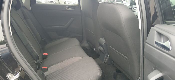 Volkswagen Polo 2026