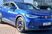 Volkswagen ID.4 2026