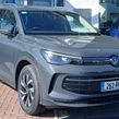 Volkswagen Tiguan 2026